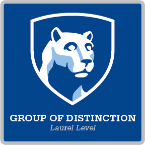 Laurel Level Group of Distinction